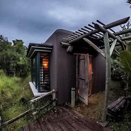 L'Exil Lodges Mauritius Kültér fotó